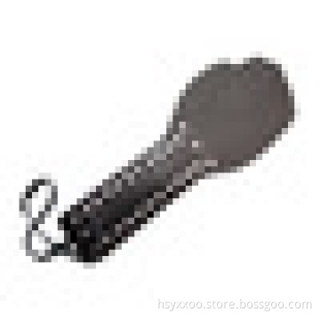 Leather Paddle Adult Sex Products,Cosplay Costume Role Play Paddle Spanking